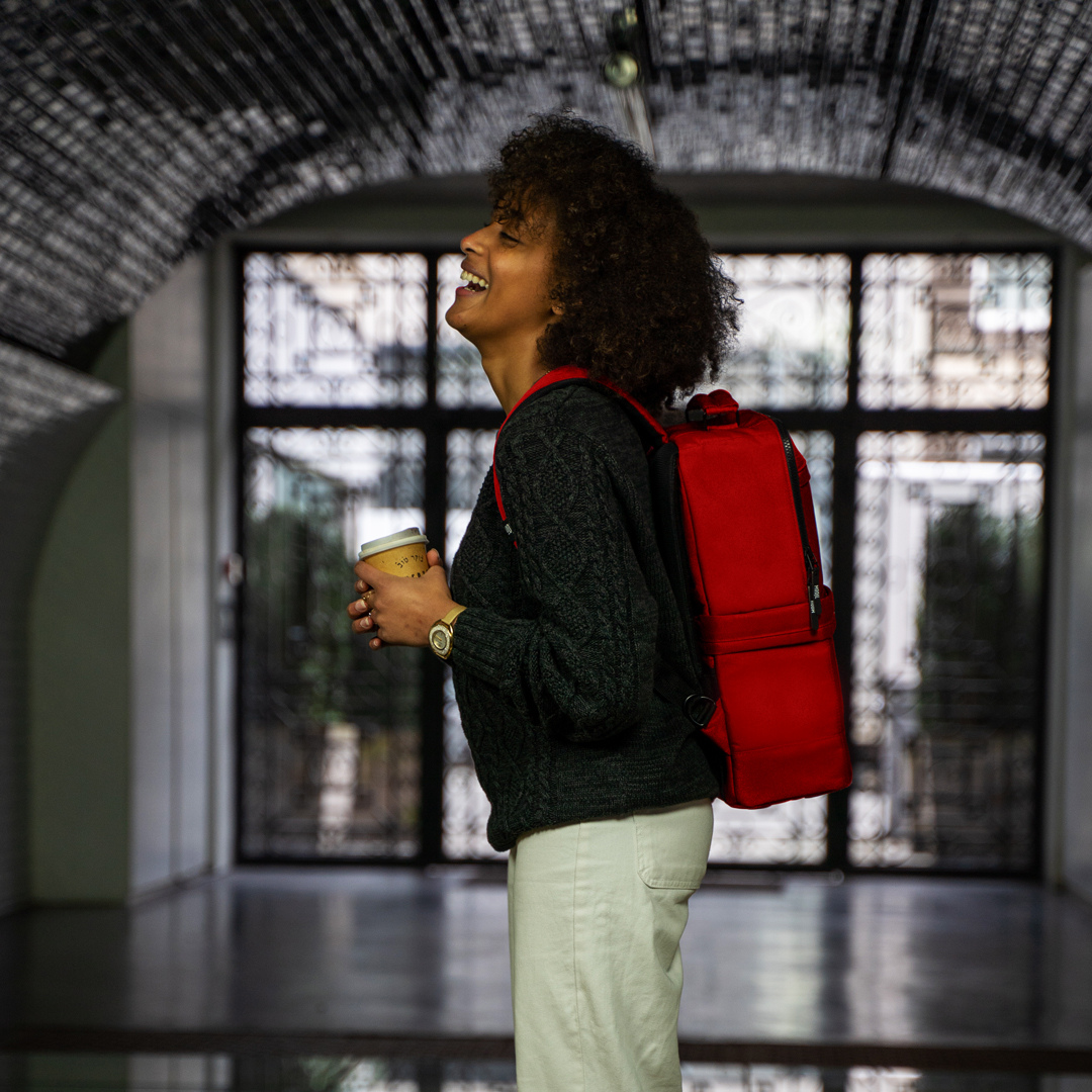 The Original Backpack