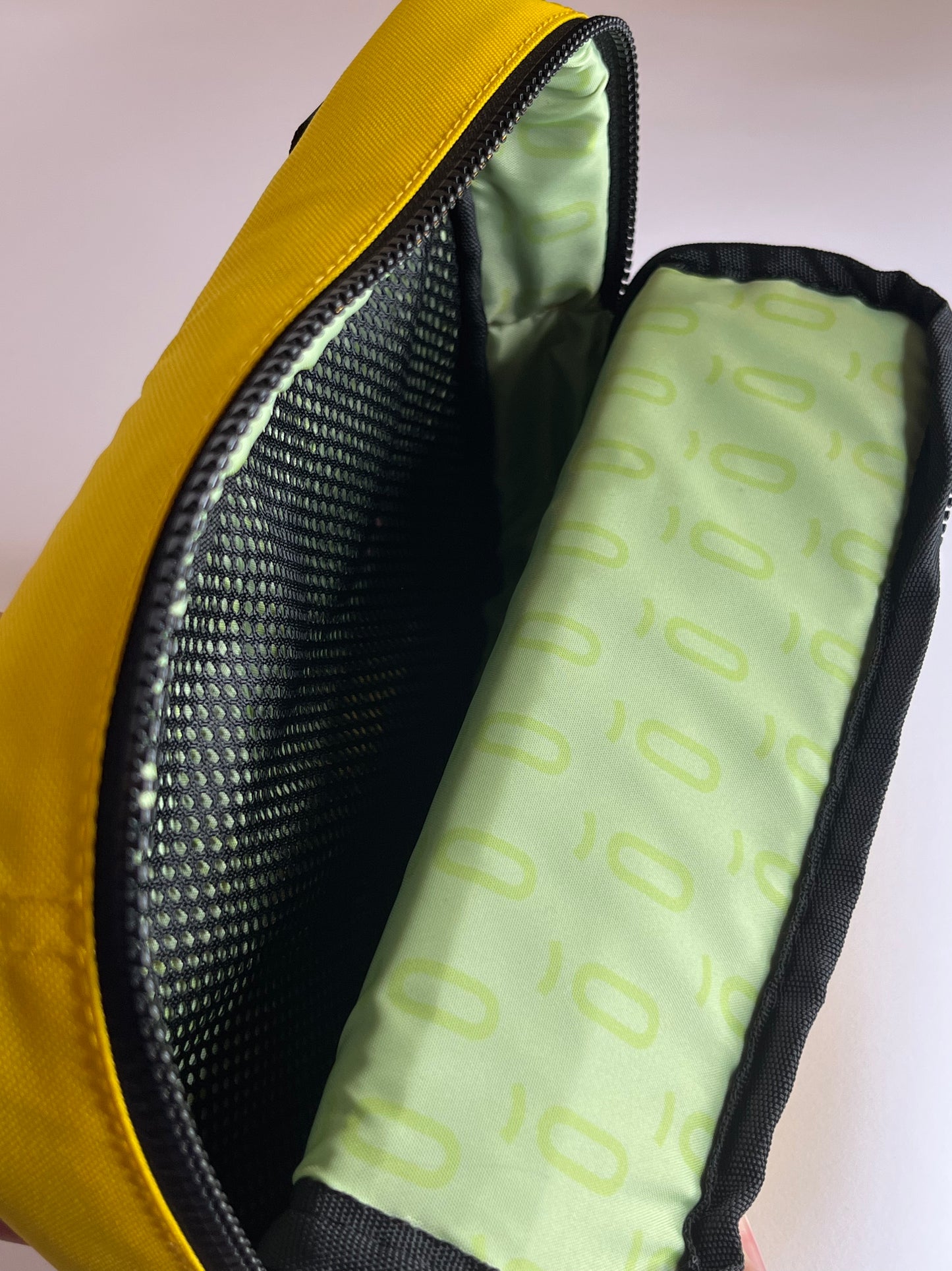 The Big Pouch