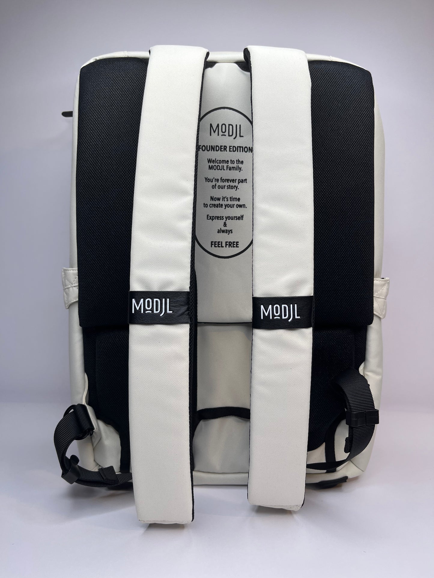 The Shoulder Strap