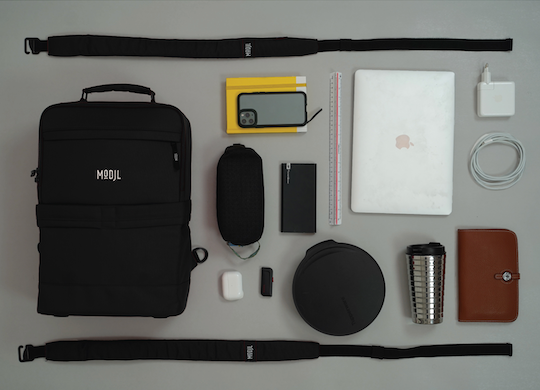The Original Backpack