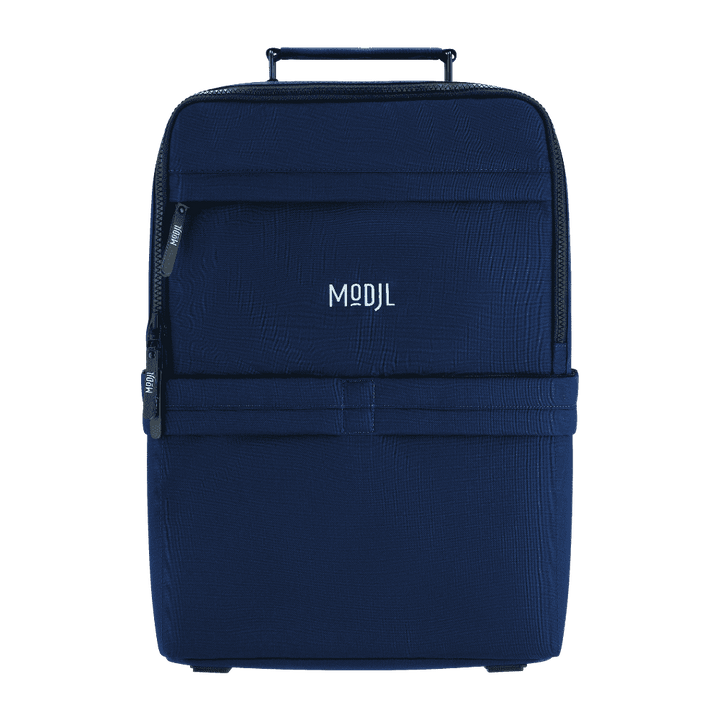 Modupack Modular Backpacks | All-in-one work, travel & school backpacks – MODJL
