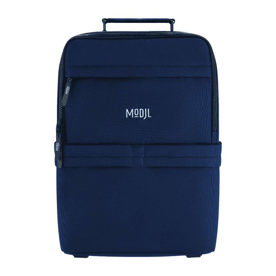MODJL | The Modular Backpack Collection